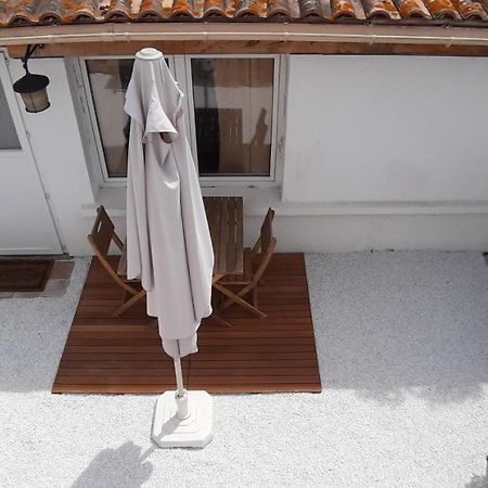 Petit Studio Independant Dans Jardin Avec Parking Et Portail Electrique مارسيليا المظهر الخارجي الصورة